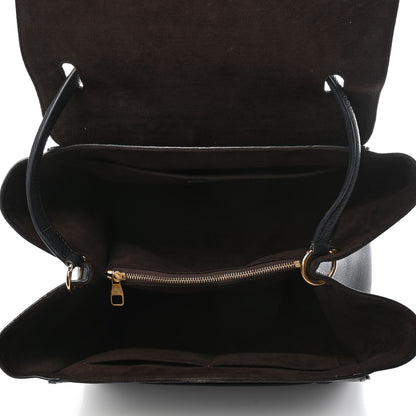 Louis Vuitton Empreinte Trocadero Black 4 of 5