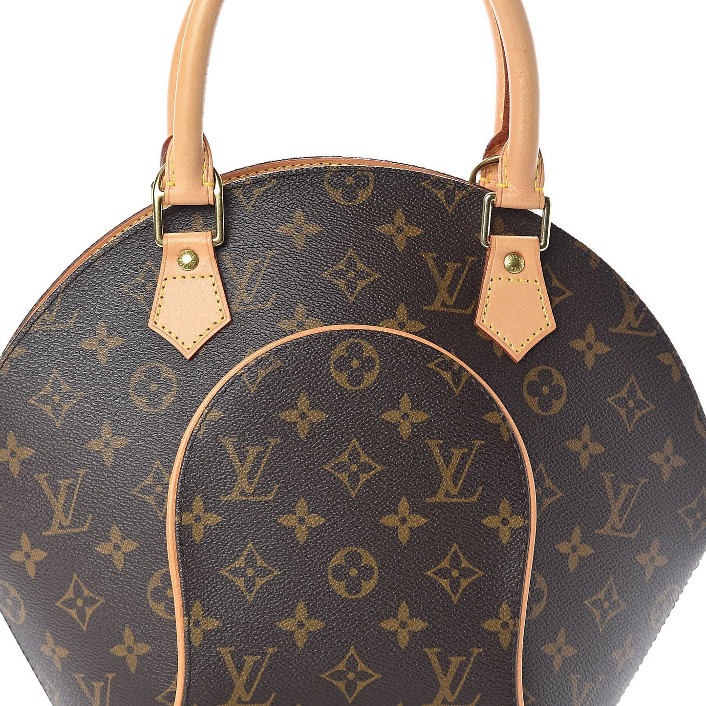 Monogram Ellipse PM