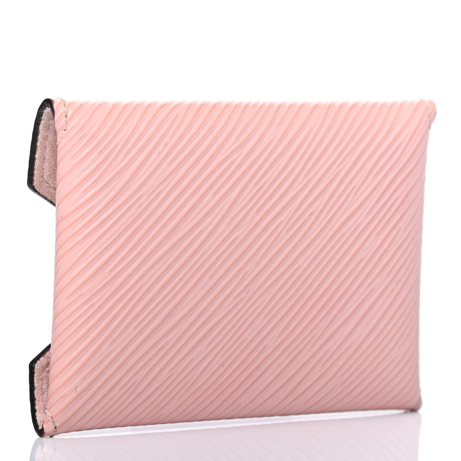 Louis Vuitton Epi Small Kirigami Pochette Insert Rose Ballerine 2 of 4