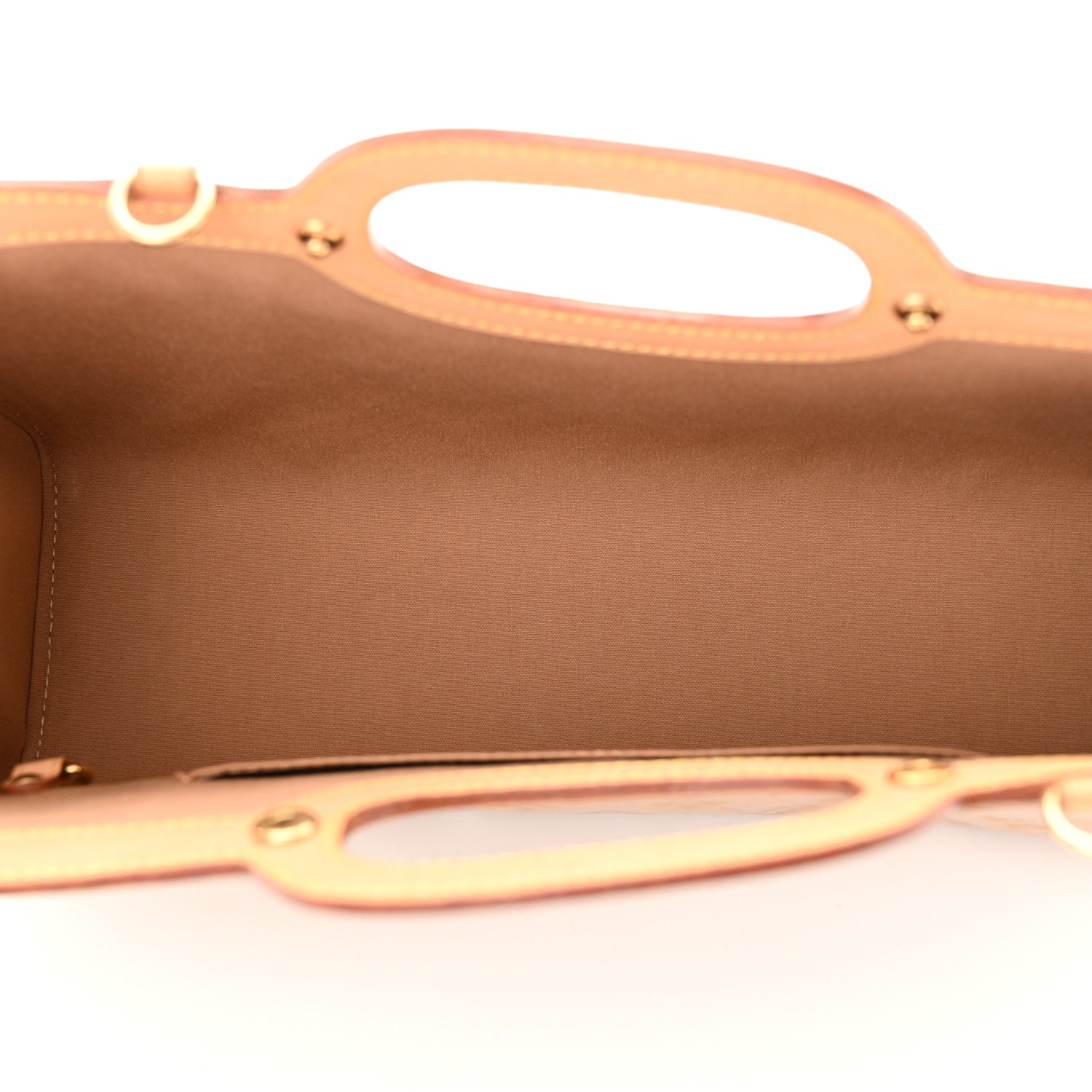 Louis Vuitton Vernis Roxbury Drive Rose Florentin 5 of 13