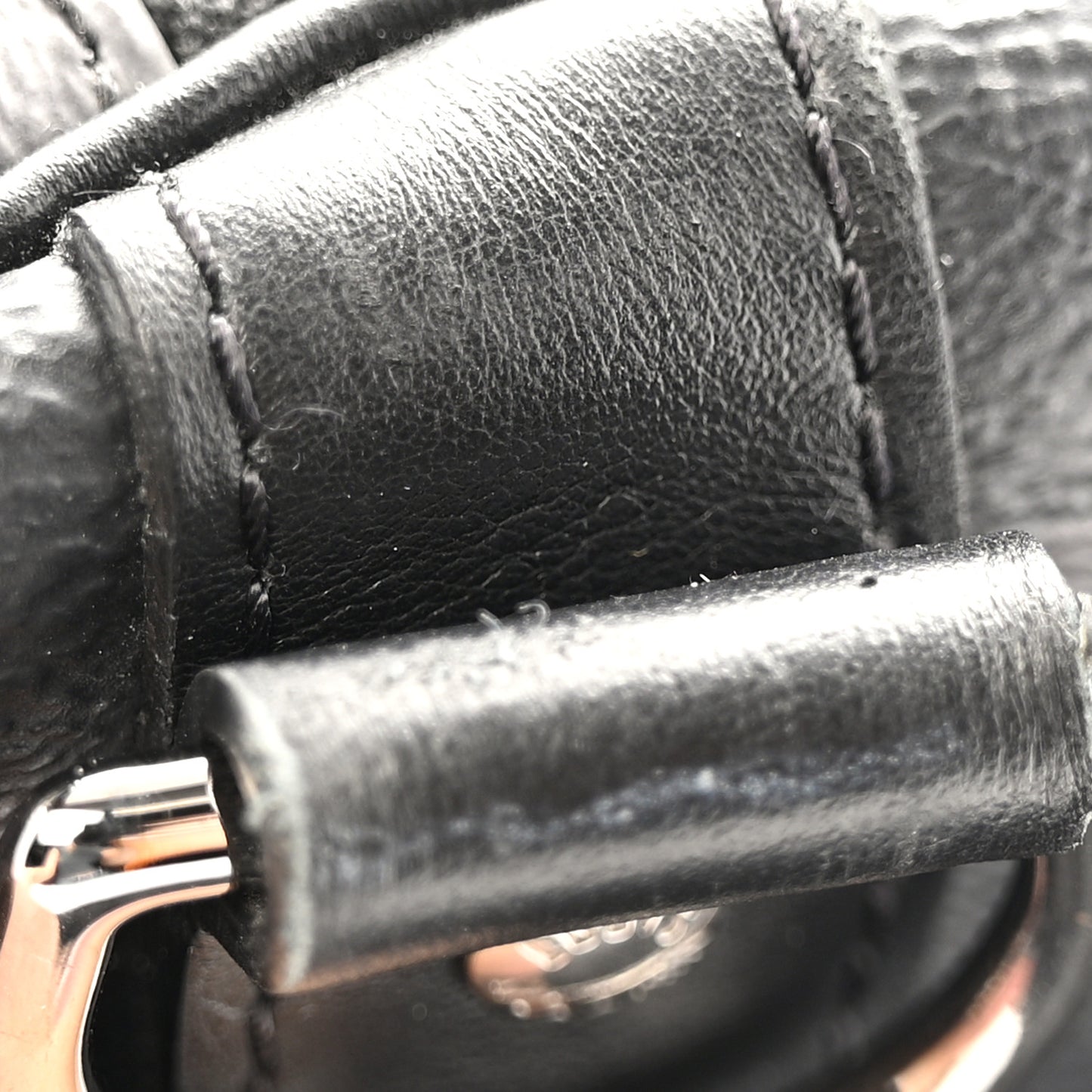 Reverse Monogram Eclipse Keepall Bandouliere 50