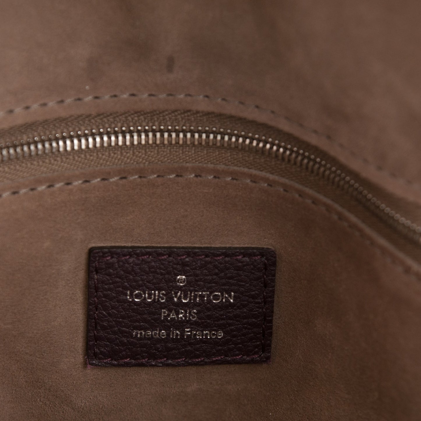 Veau Cachemire Soft Lockit PM Quetsche