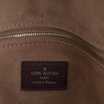 Louis Vuitton Veau Cachemire Soft Lockit PM Quetsche 6 of 10