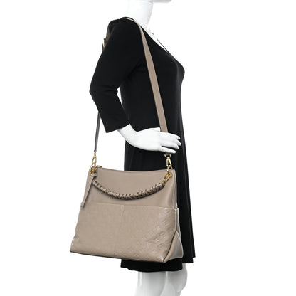 Louis Vuitton Empreinte Maida Hobo Tourterelle 2 of 9