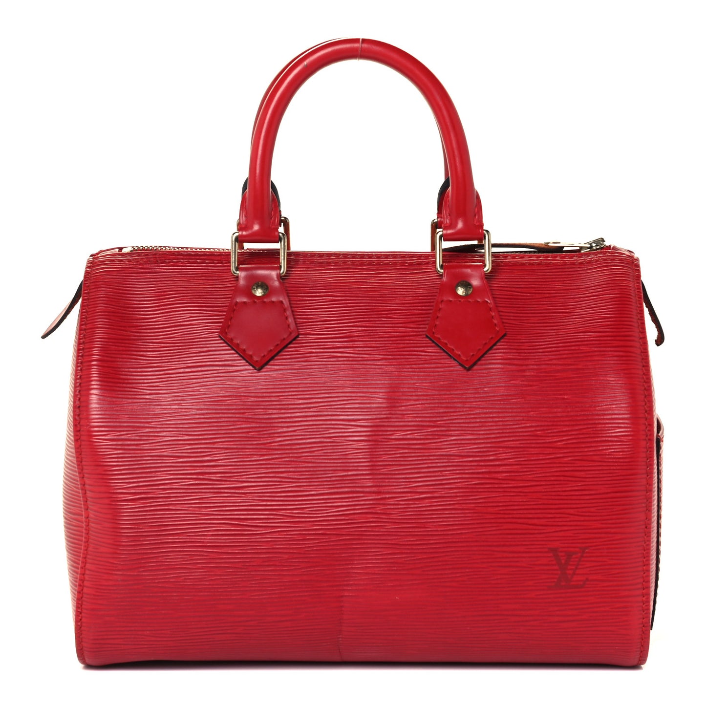 Epi Speedy 25 Castillan Red