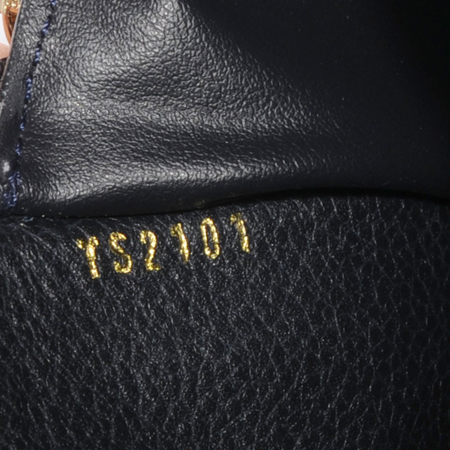 Empreinte Secret Compact Wallet Infini