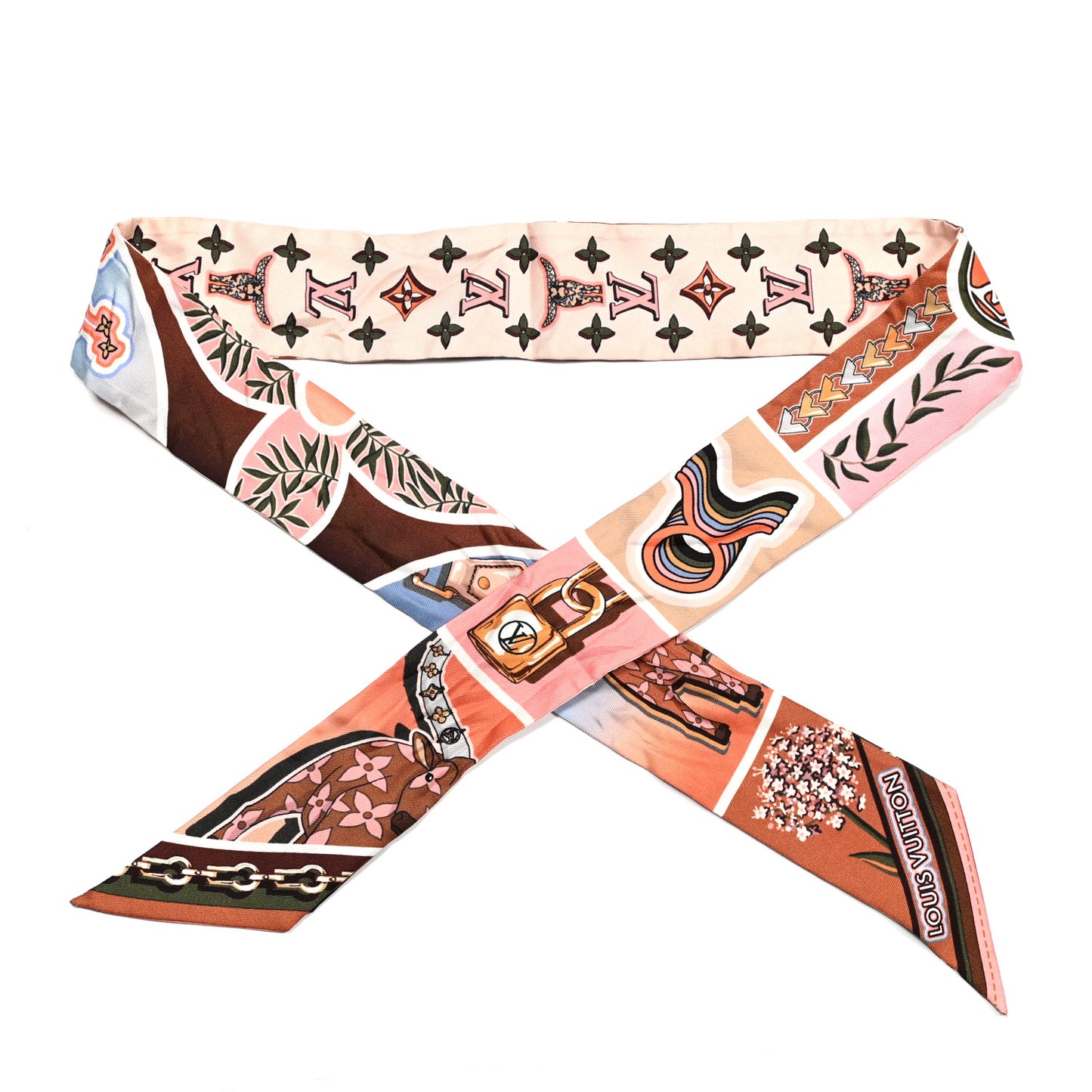Silk Astro Taurus BB Bandeau Beige