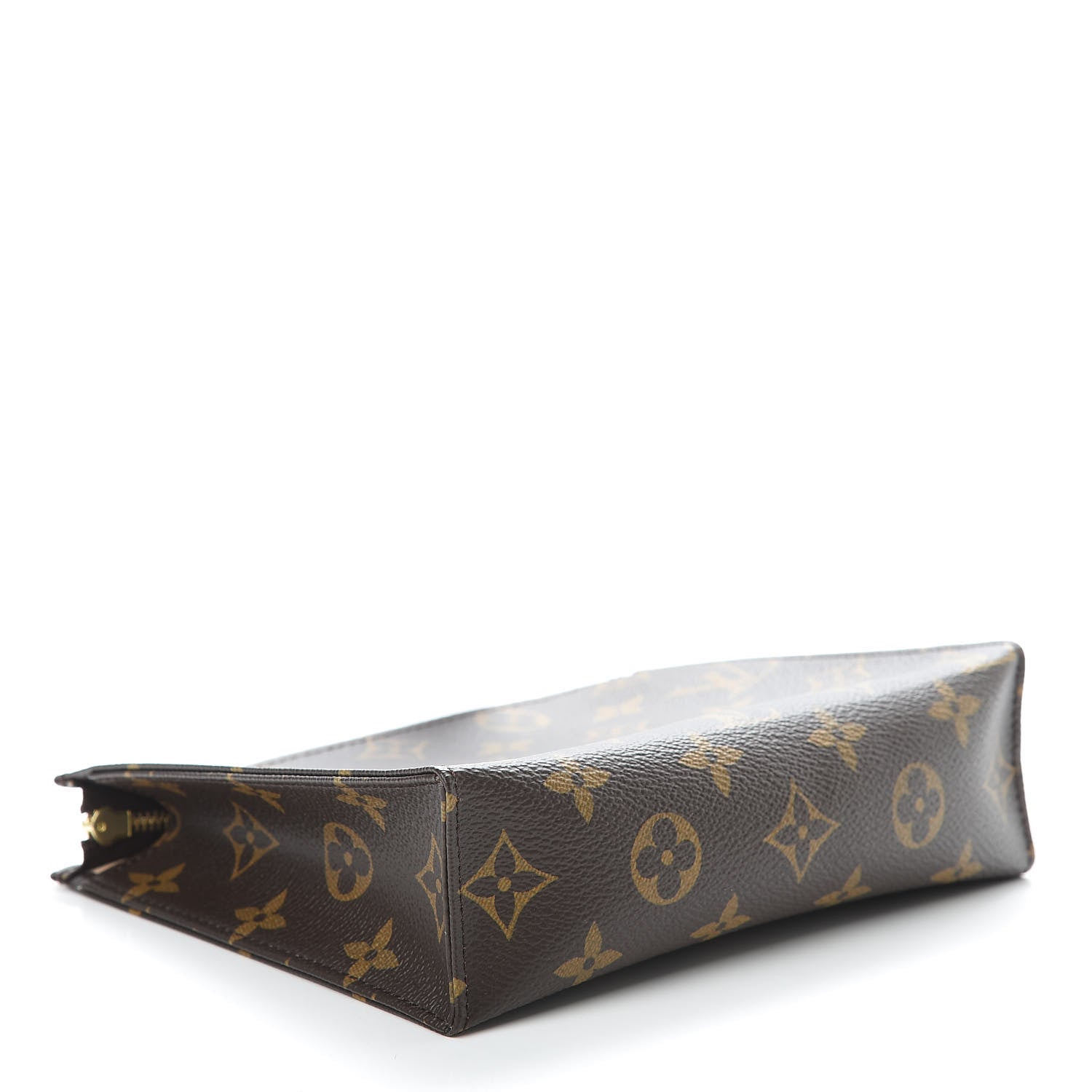 Louis Vuitton Monogram Toiletry Pouch 19 4 of 7