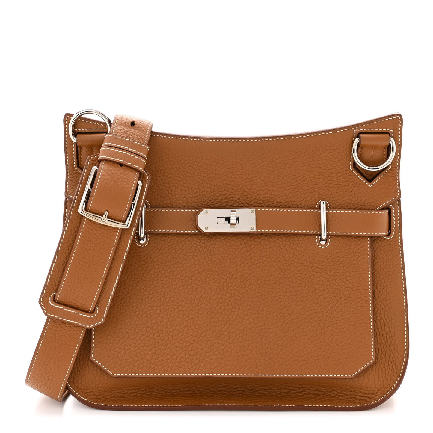 Taurillon Clemence Jypsiere 31 Gold