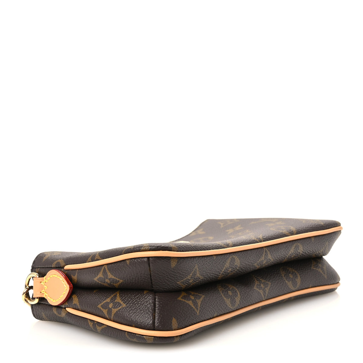 Louis Vuitton Monogram Liv Pochette 4 of 11