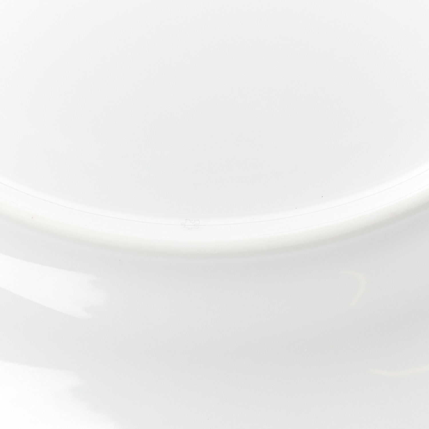 Hermes Porcelain Mosaique Au 24 Gold Dinner Plate Set of 2 6 of 6