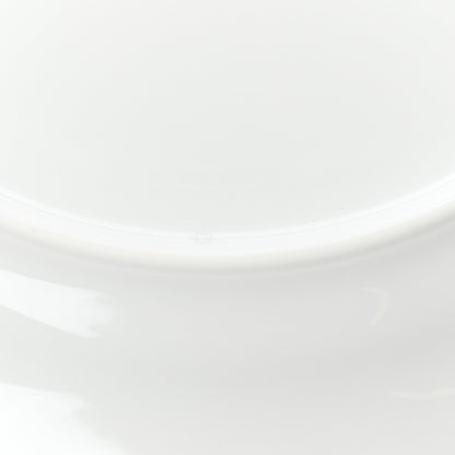 Hermes Porcelain Mosaique Au 24 Gold Dinner Plate Set of 2 6 of 6