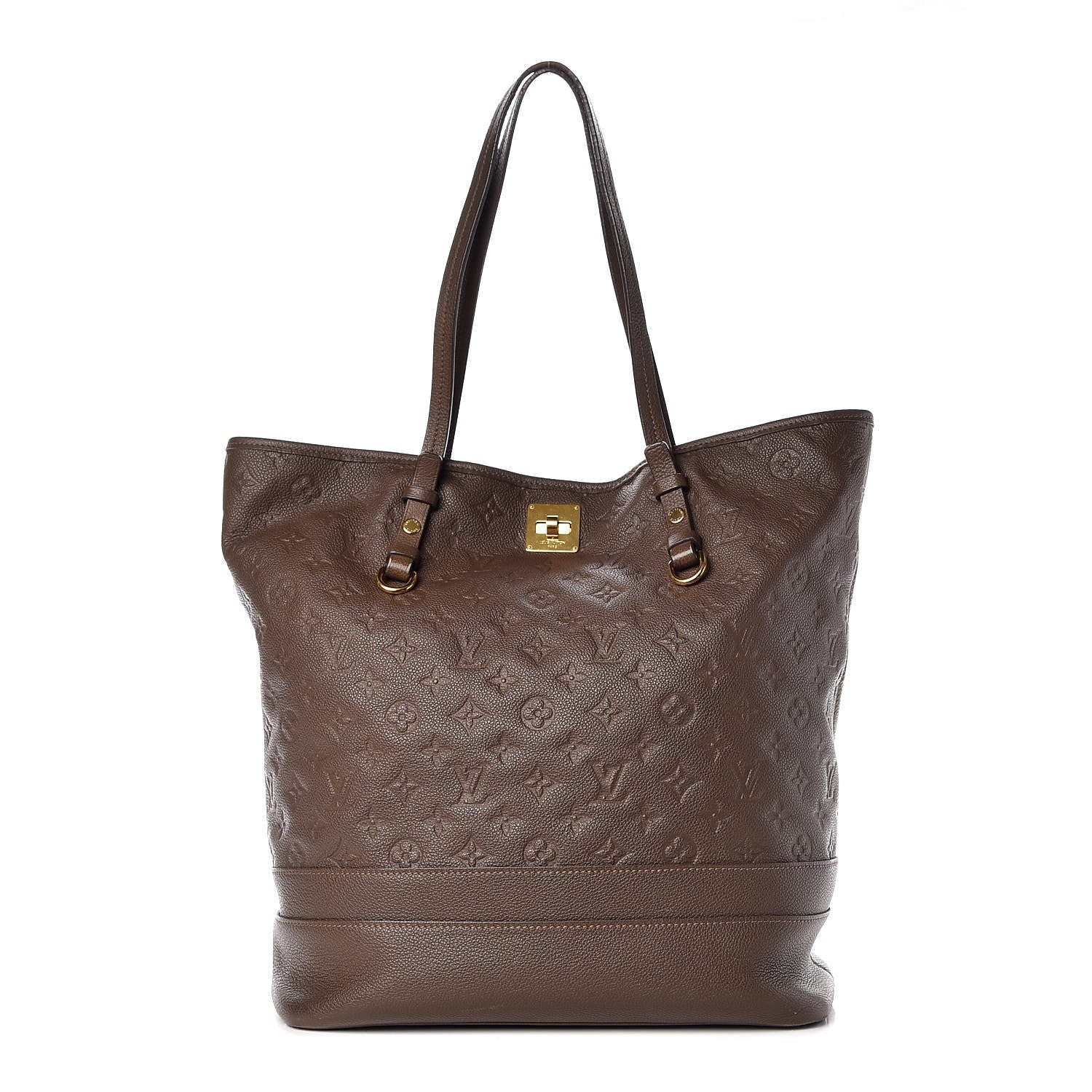 Louis Vuitton Empreinte Citadine GM Ombre 1 of 12