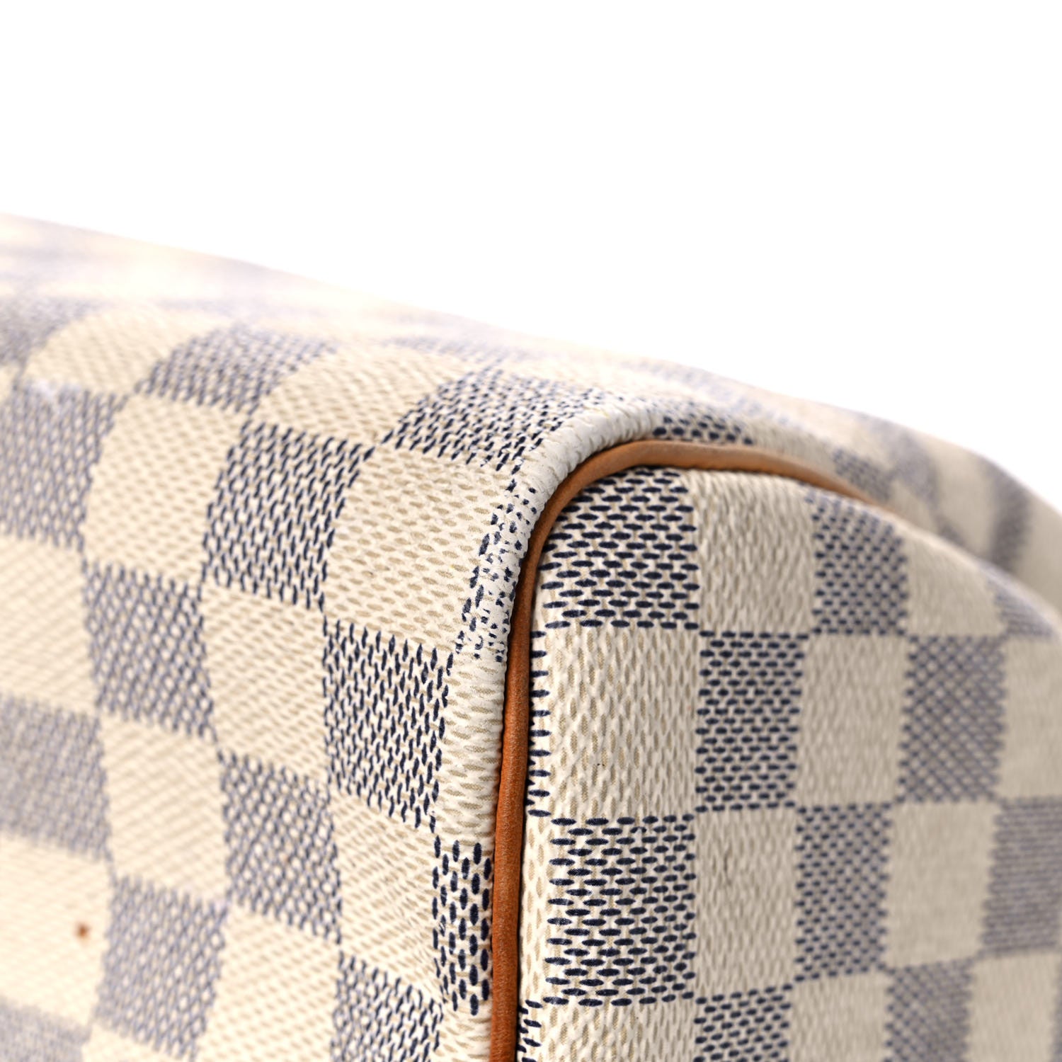 Louis Vuitton Damier Azur Speedy 25 16 of 37