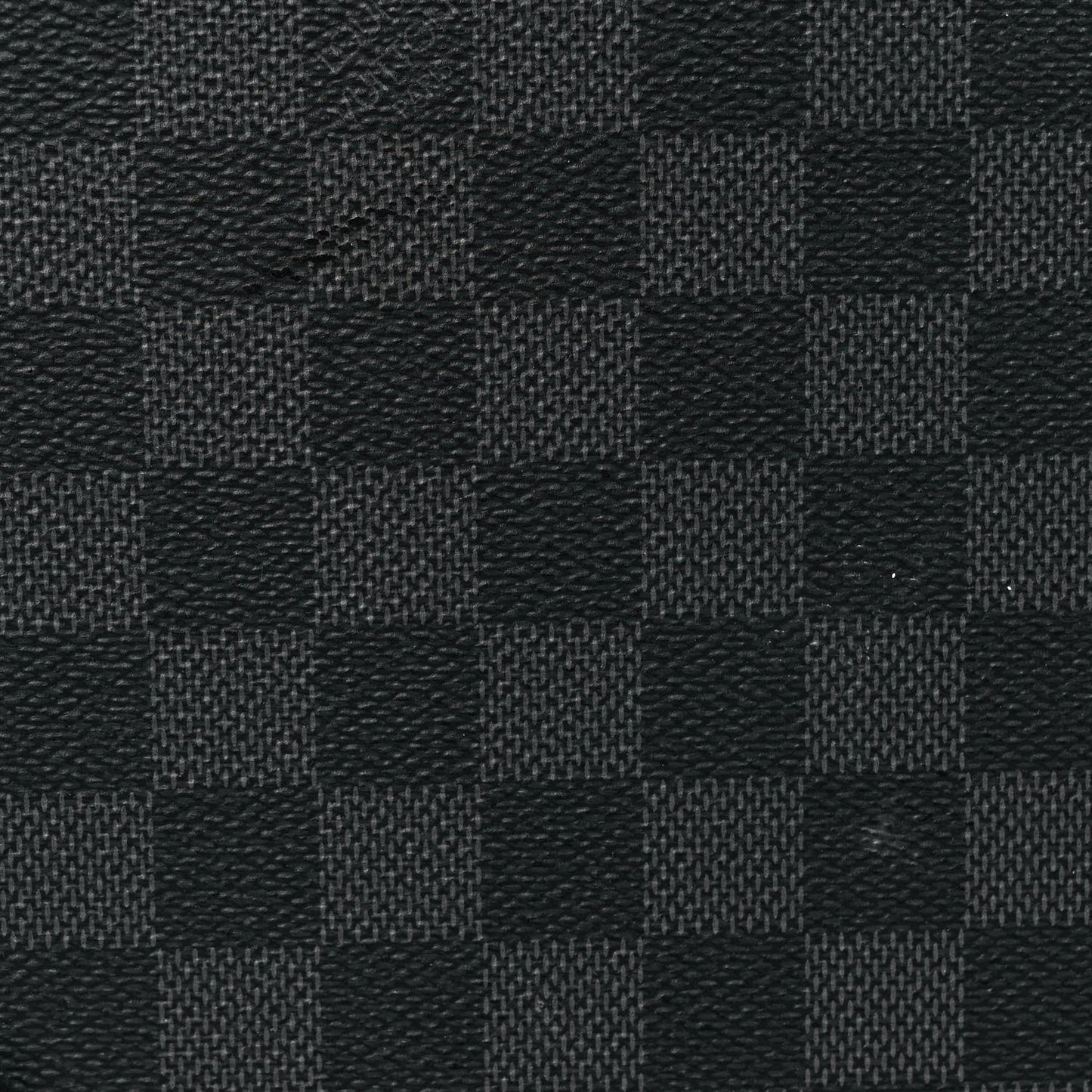 Damier Graphite Horizon 55