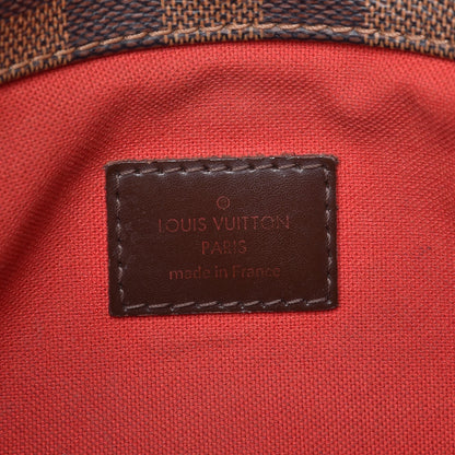 Louis Vuitton Damier Ebene Bloomsbury PM 6 of 11