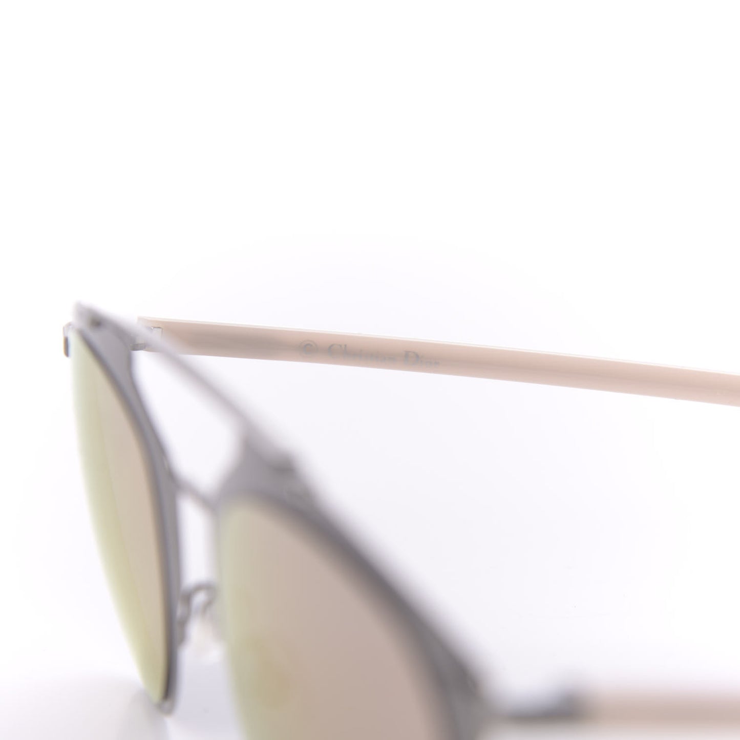 Reflected Sunglasses Grey