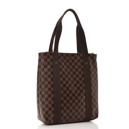 Louis Vuitton Damier Ebene Beaubourg 3 of 11