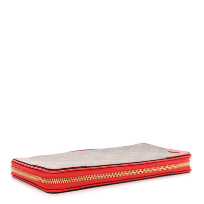 Louis Vuitton Monogram Daily Organizer Cherry 5 of 8