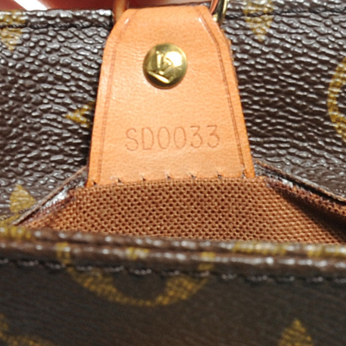 Louis Vuitton Monogram Vavin GM 7 of 7
