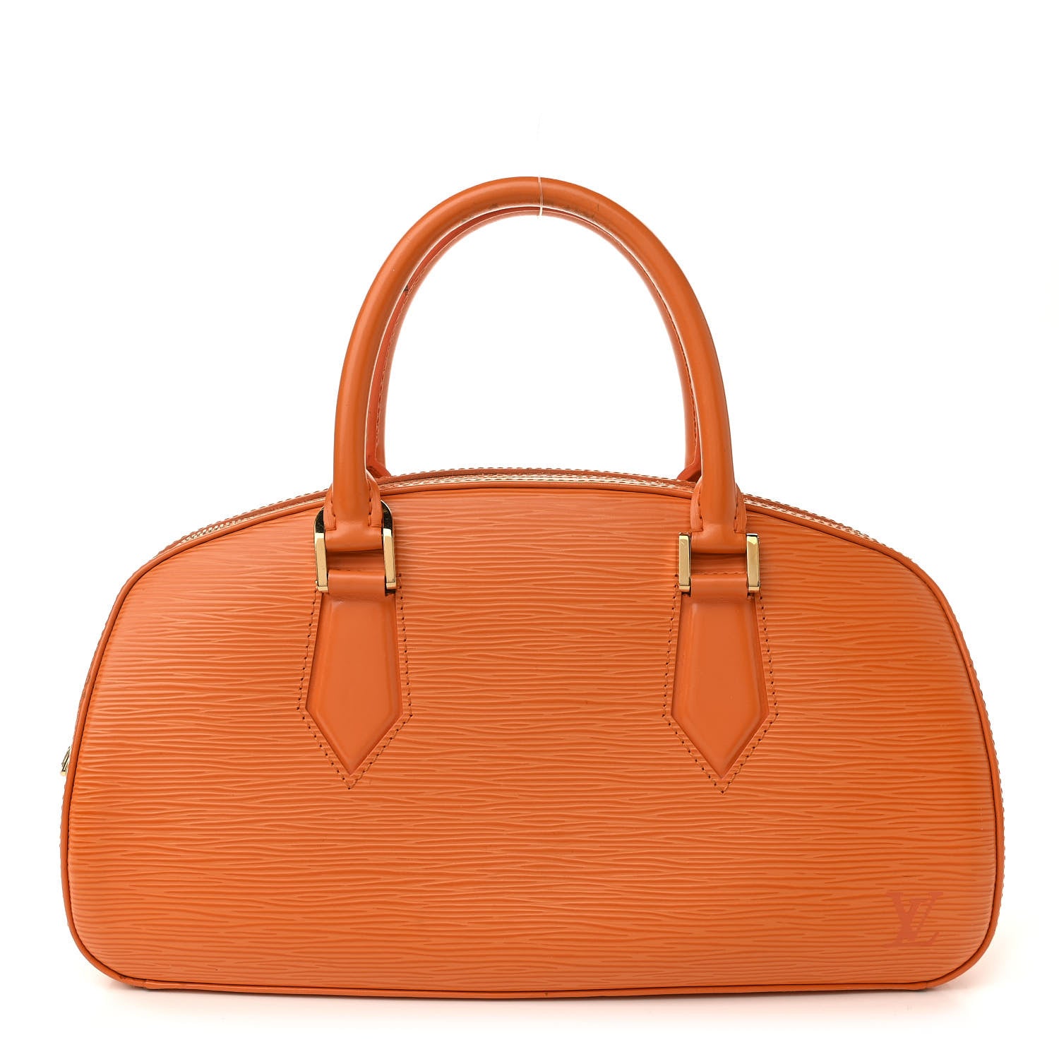 Louis Vuitton Epi Jasmin Mandarin 1 of 12