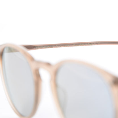 Oliver Peoples The Row O'Malley NYC Sunglasses Taupe 6 of 7