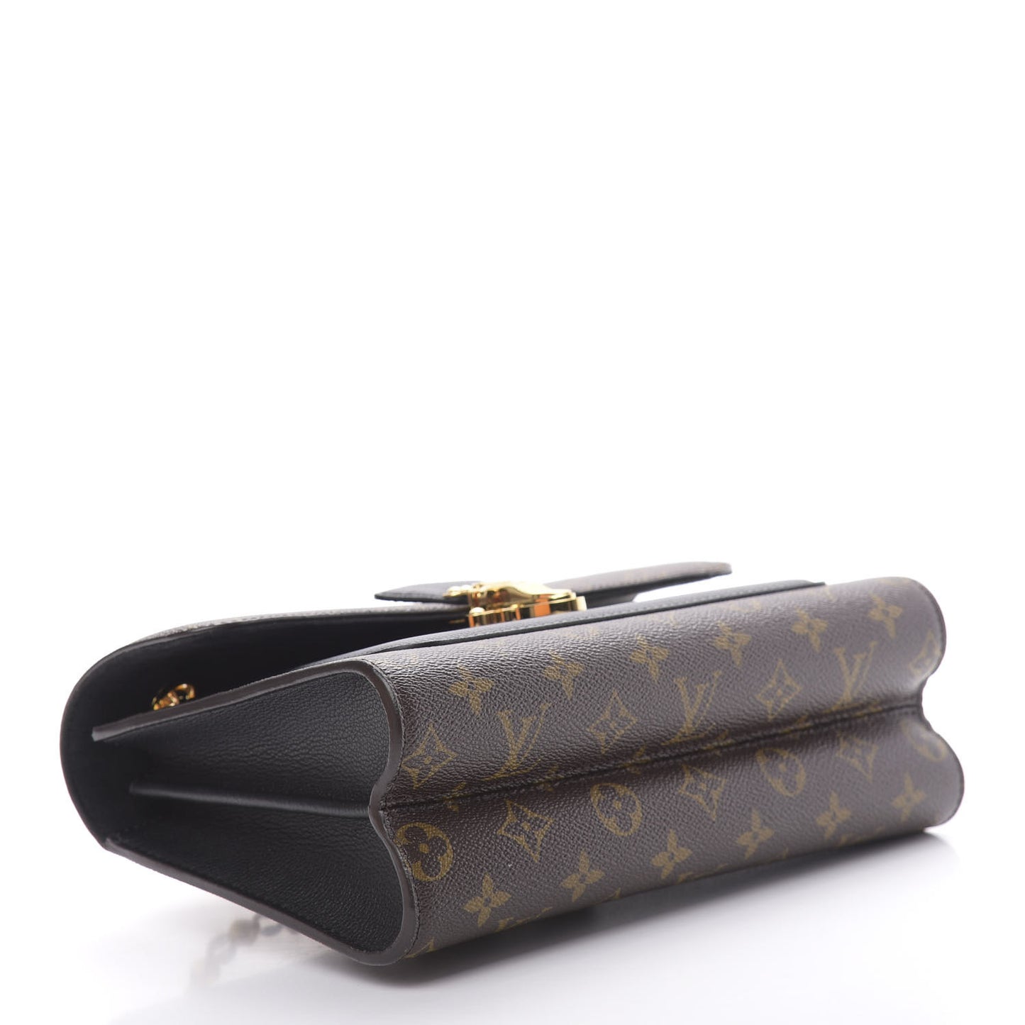 Monogram Victoire Black