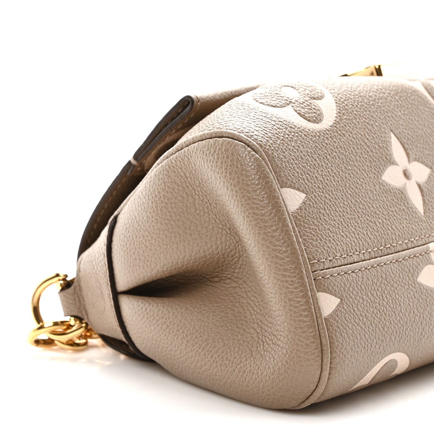 Empreinte Monogram Giant Favorite Tourterelle Creme