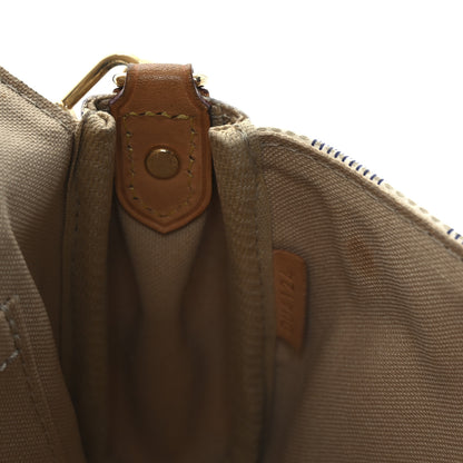 Louis Vuitton Damier Azur Favorite PM 12 of 14