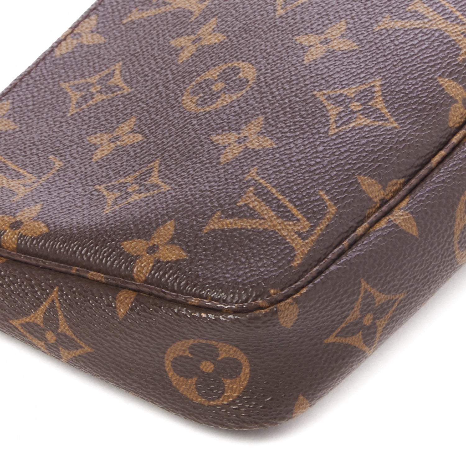 Louis Vuitton Monogram Pochette Accessories 5 of 7