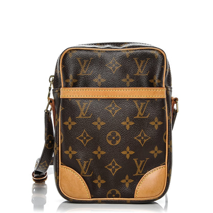 Louis Vuitton Monogram Danube 21 1 of 6