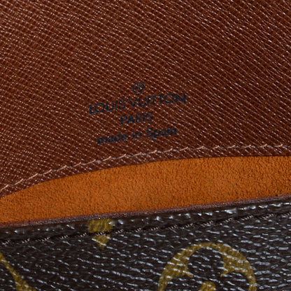 Louis Vuitton Monogram Musette Salsa 6 of 7