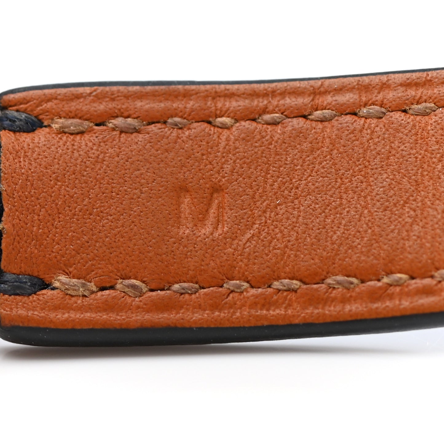 Swift Rivale Double Tour Bracelet M Bleu Saphir