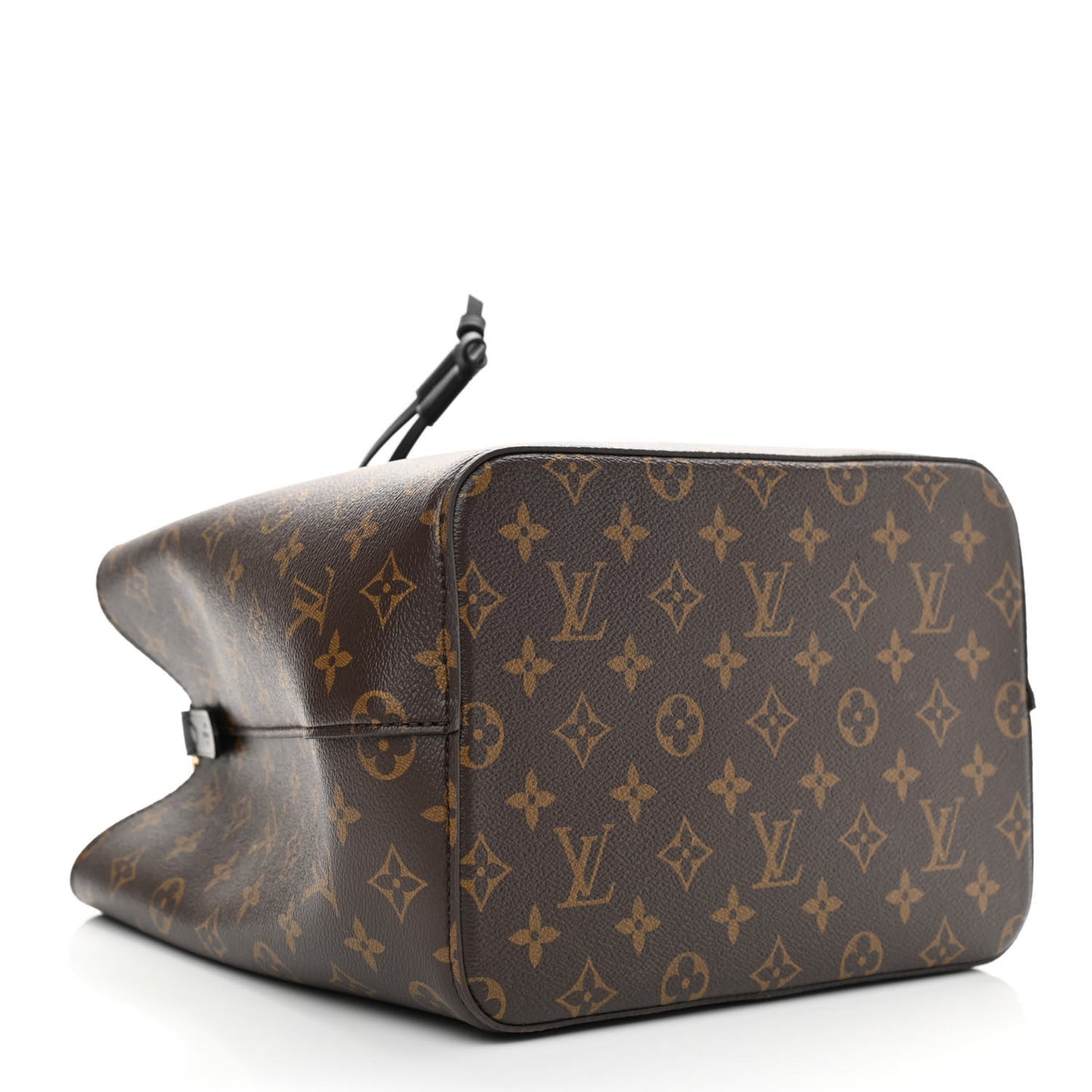 Monogram Neonoe MM Black