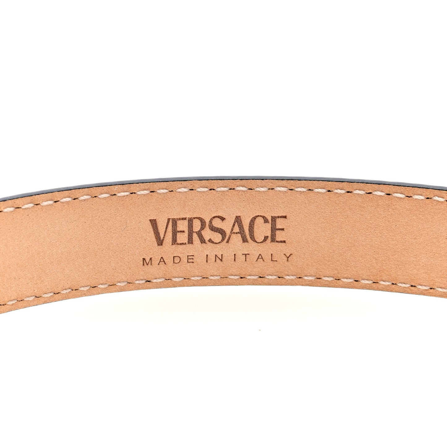 Calfskin 20mm Belt 90 36 Black