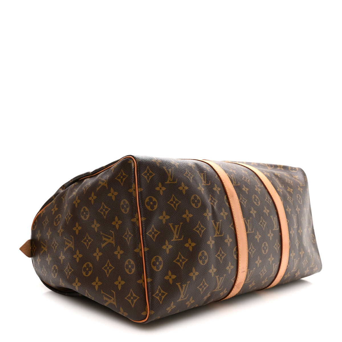 Louis Vuitton Monogram Keepall 50 3 of 10