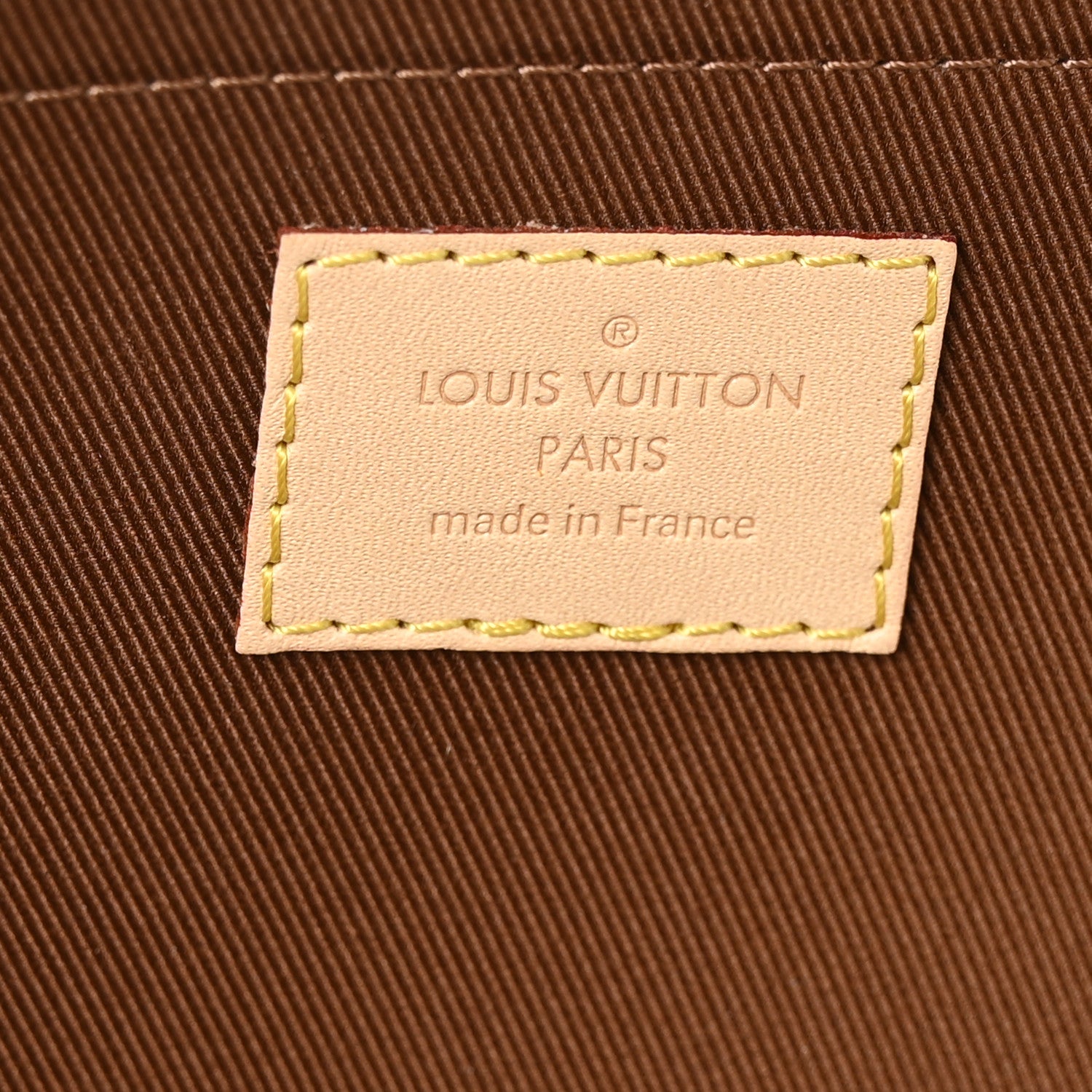 Louis Vuitton Monogram Etui Voyage GM Pouch 6 of 6