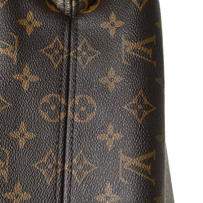 Louis Vuitton Monogram Sully PM 13 of 14