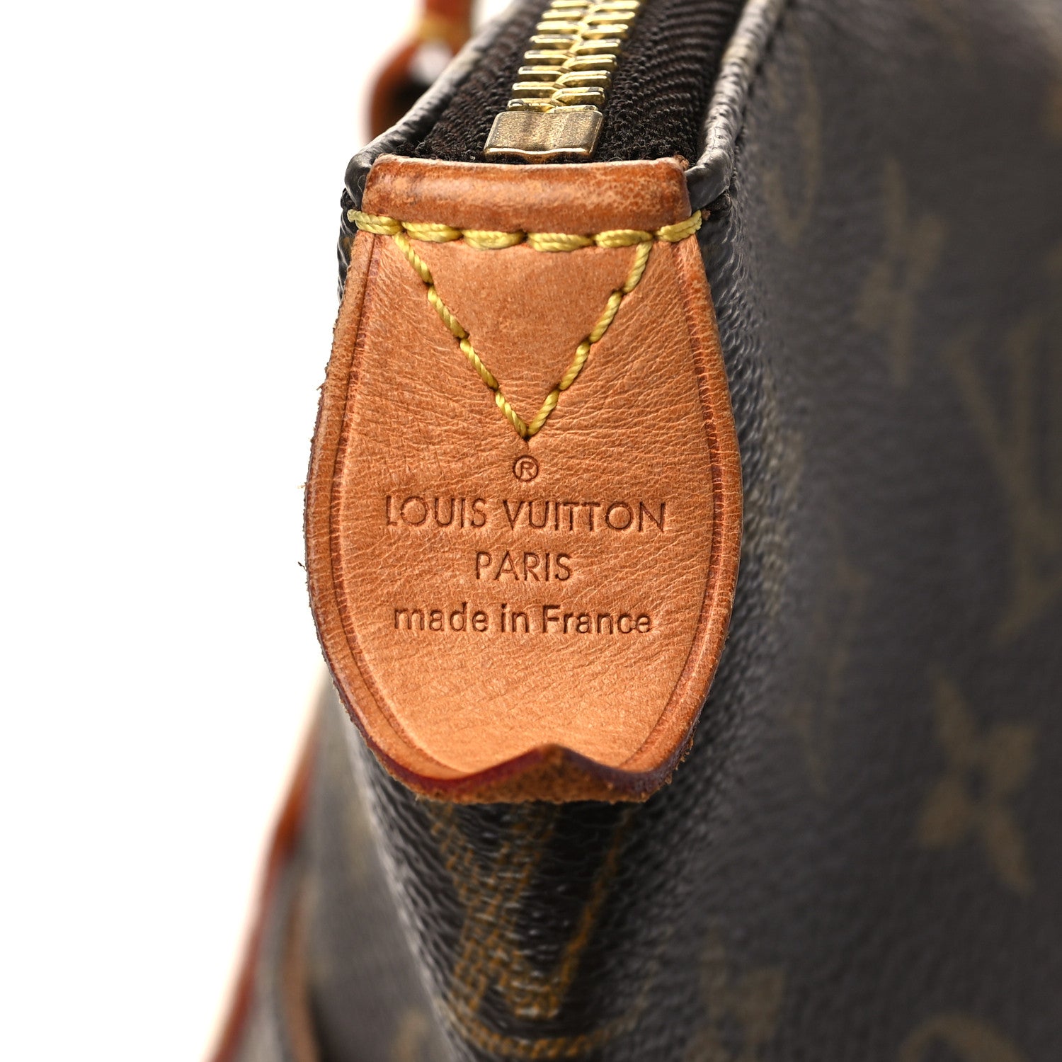 Louis Vuitton Monogram Totally MM 6 of 6
