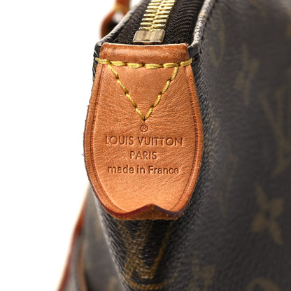 Louis Vuitton Monogram Totally MM 6 of 6