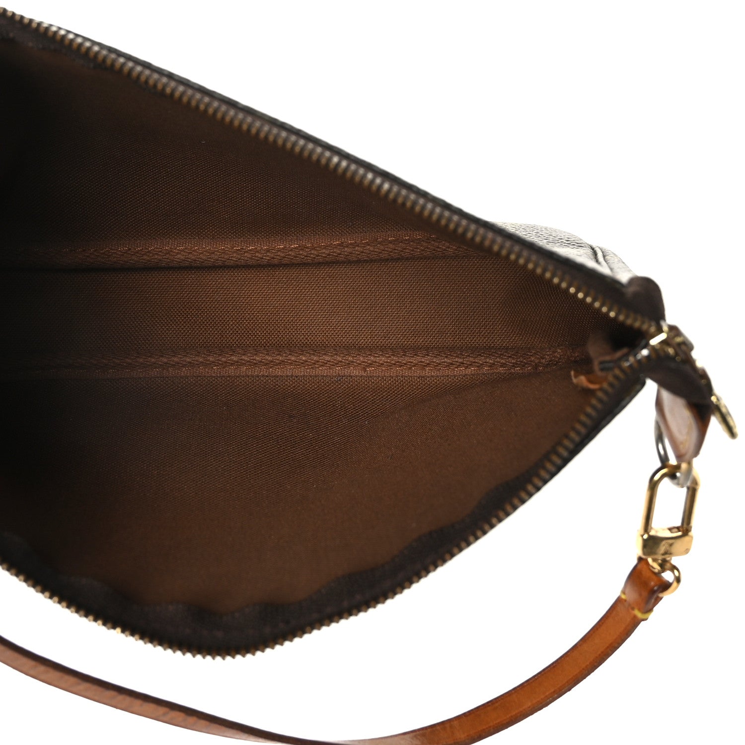 Louis Vuitton Monogram Pochette Accessories 5 of 10