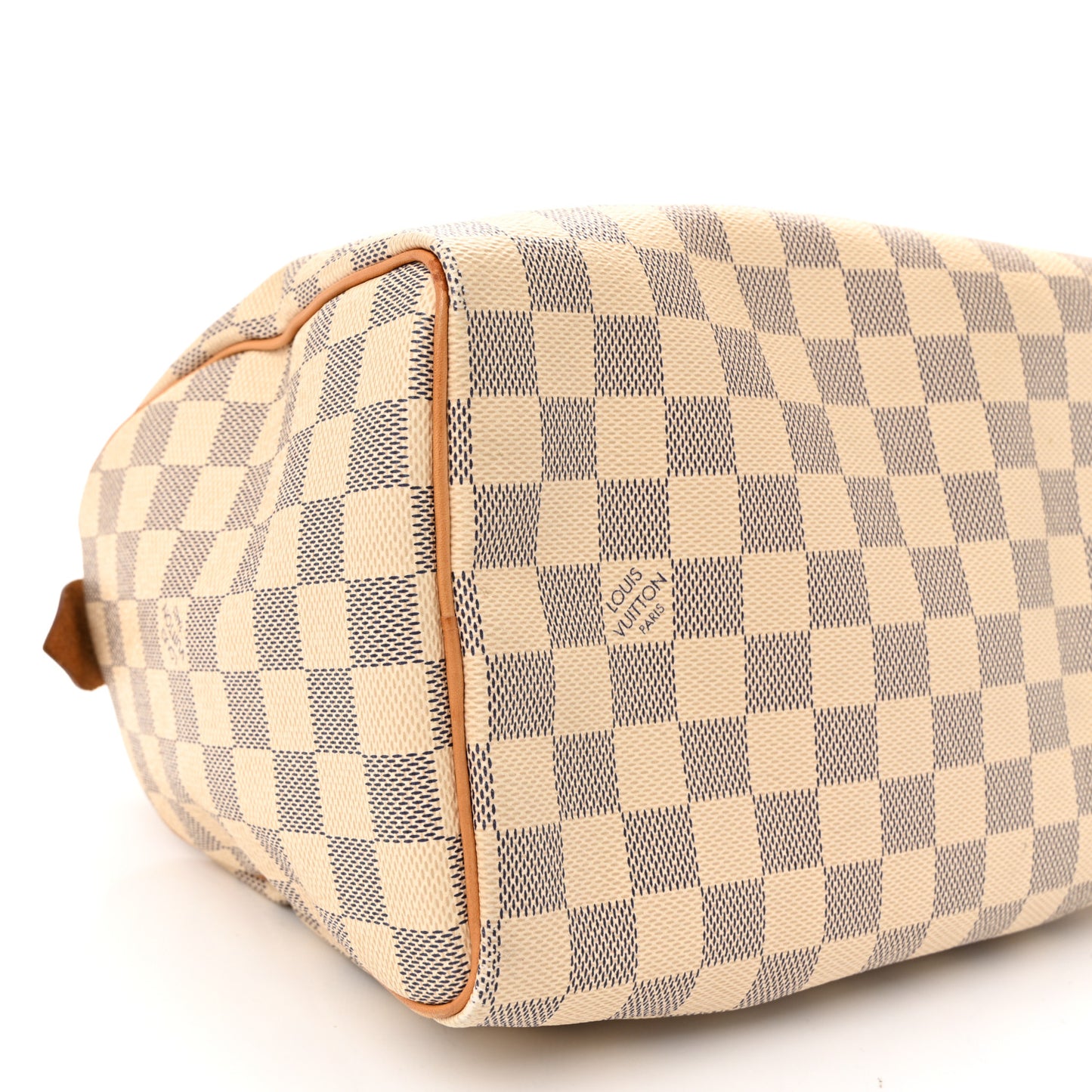 Damier Azur Speedy 25