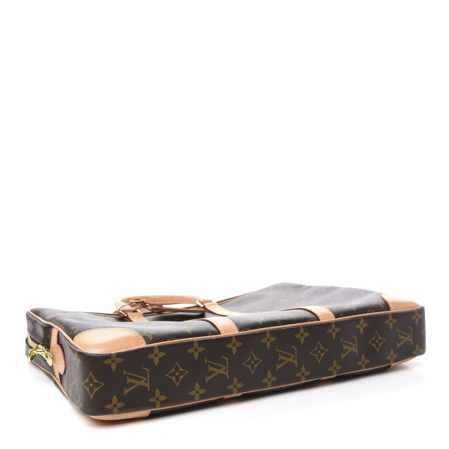 Monogram Porte-Documents Voyage Briefcase