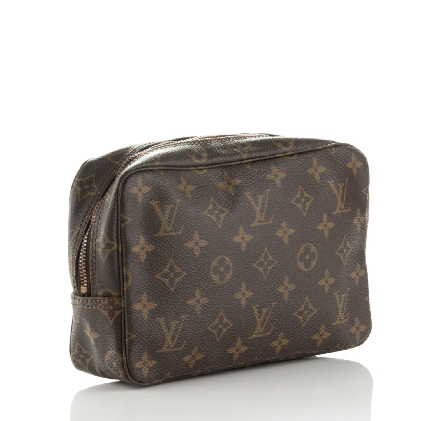 Monogram Trousse Toilette 23