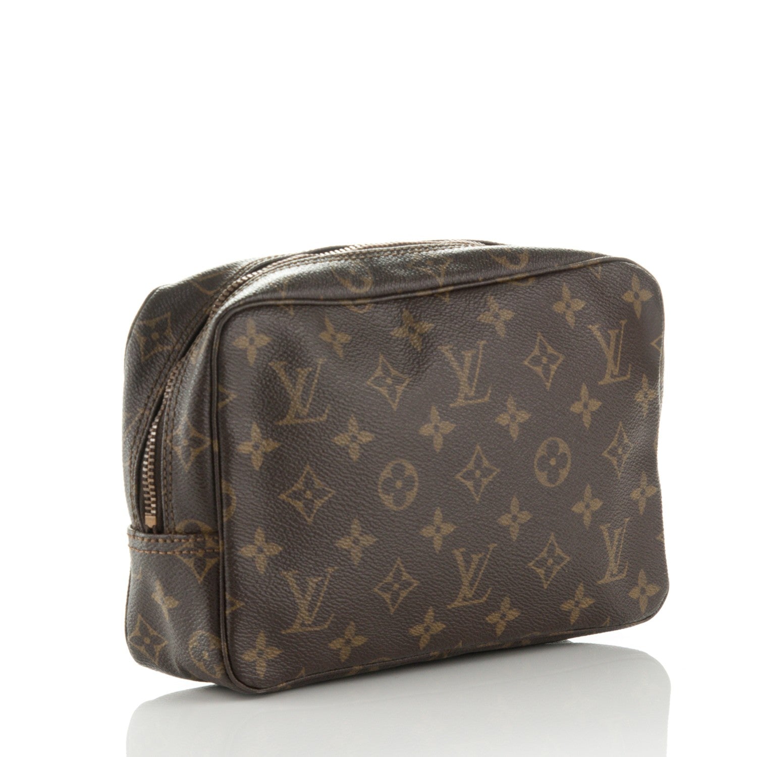 Louis Vuitton Monogram Trousse Toilette 23 3 of 8