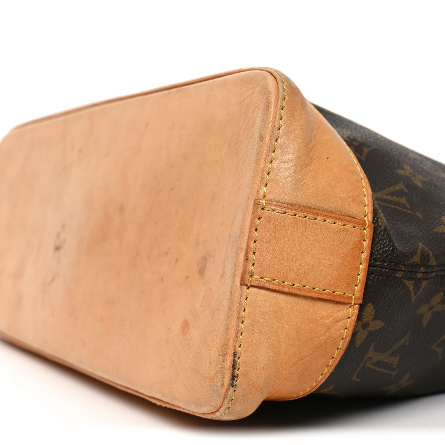 Louis Vuitton Monogram Lockit Horizontal 9 of 11