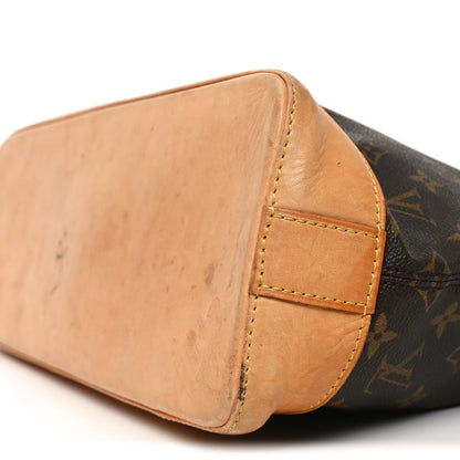 Louis Vuitton Monogram Lockit Horizontal 9 of 11