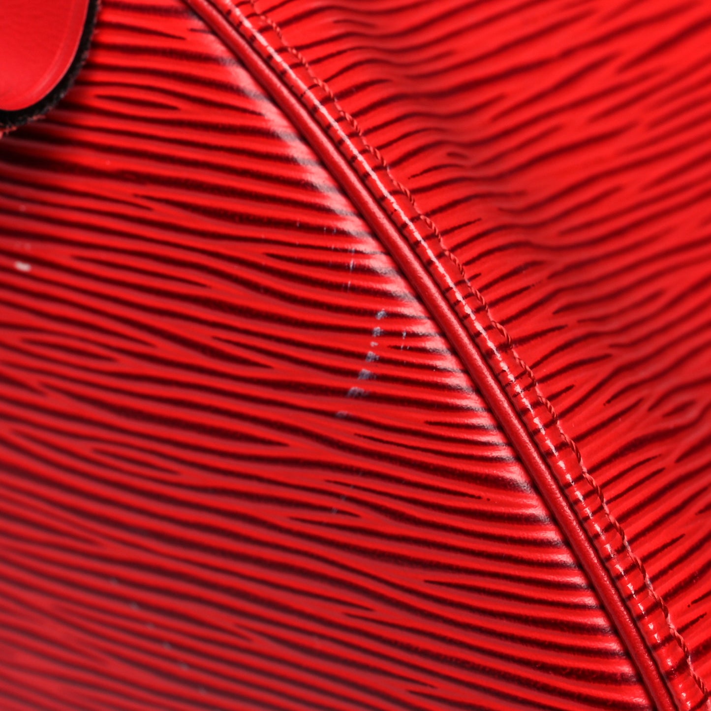 Epi Keepall 45 Castillan Red
