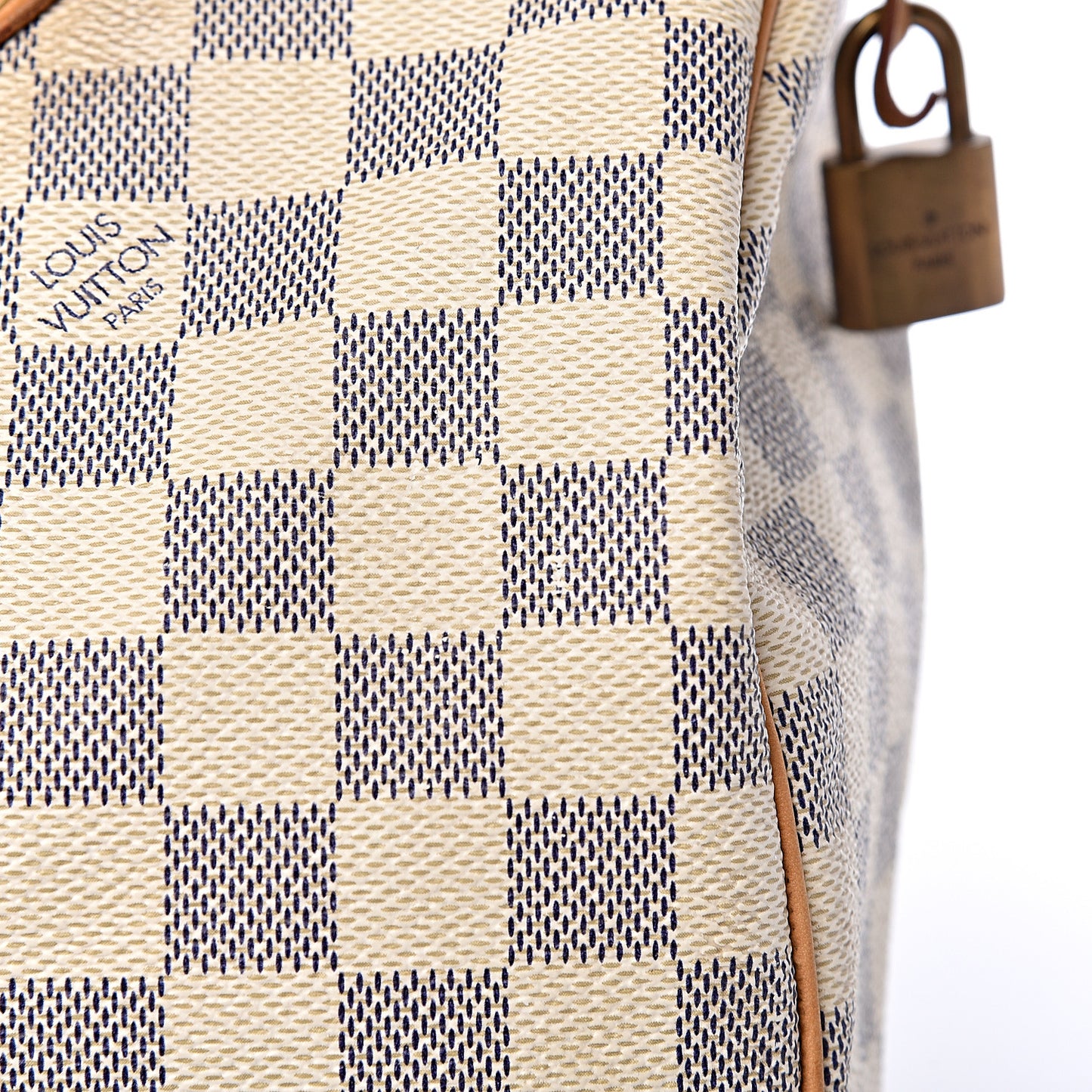 Damier Azur Speedy 30