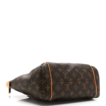 Louis Vuitton Monogram Totally PM 4 of 10